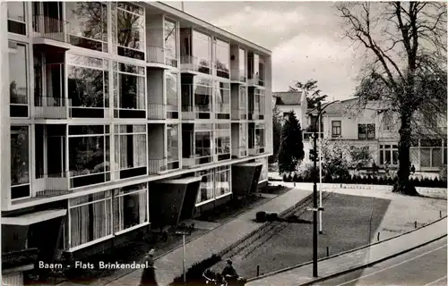 Baarn - Flats Brinkendael -241774