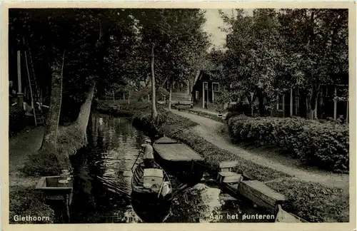 Giethoorn -241686