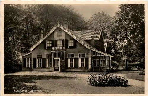 Hanskamp - Lunteren -241678