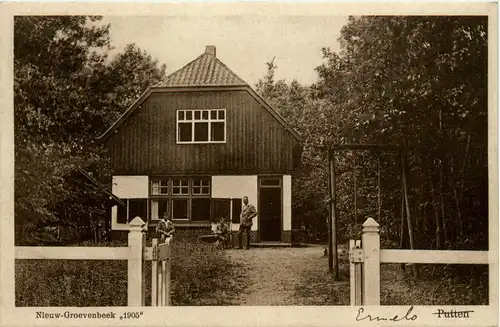 Putten - Nieuw Groevenbeek -241688