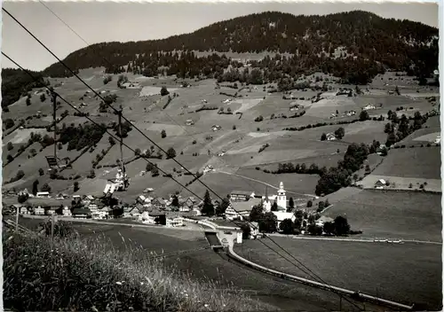 Alt St. Johann im Obertoggenburg -275888