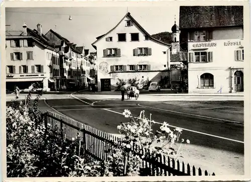 Rheineck - Rössliplatz -275908