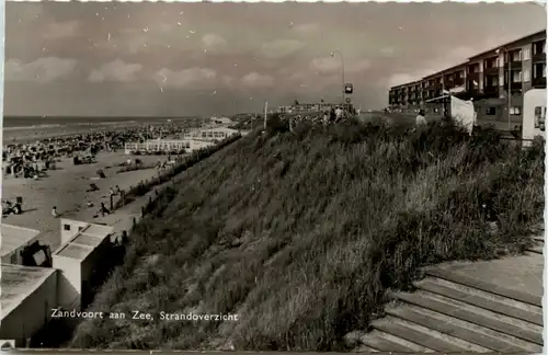 Zandvoort aan Zee -241898