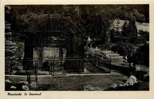 Maastricht - De Berenkuil -241810