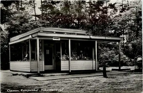 Ommen - Kampwinkel -241788