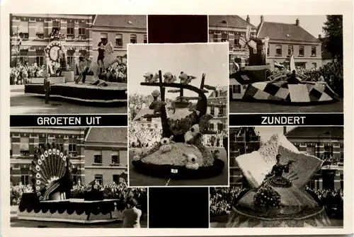 Groeten uit Zundert -241998