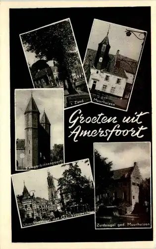 Groeten uit Amersfoort -241912