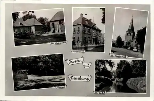 Groeten uit Denekamp -241902