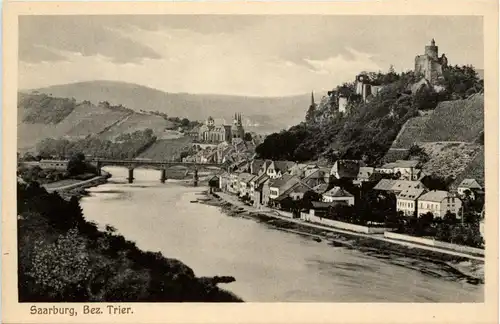 Saarburg -241250