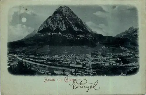 Gruss aus Glarus -276170
