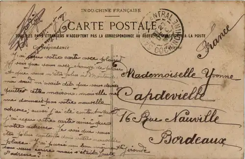 Dap-Cau - Tombeaux -242164