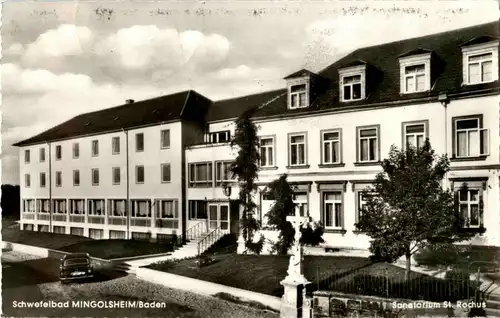 Mingolsheim -36122