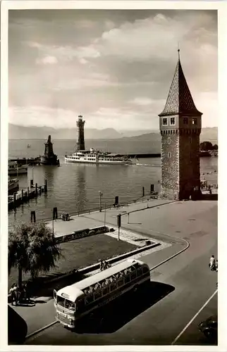 Lindau im Bodensee -241372