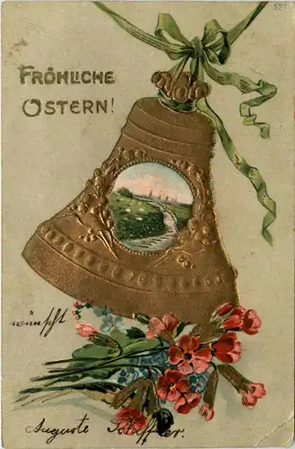 Ostern - Glocke -241392