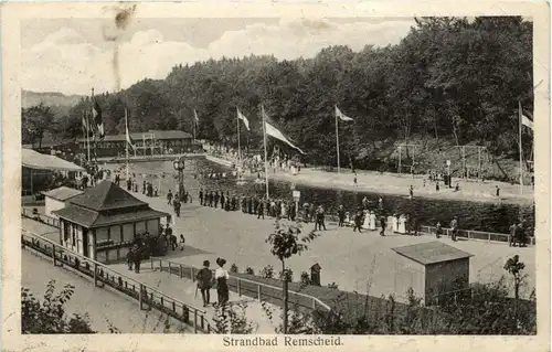 Strandbad Remscheid -243028