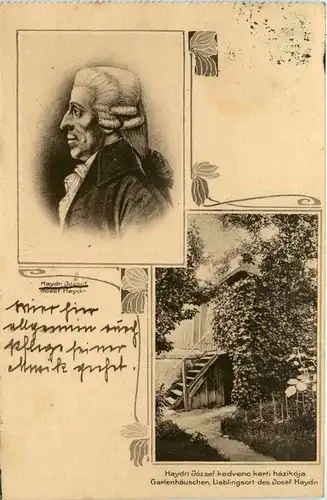 Josef Hayden -242280