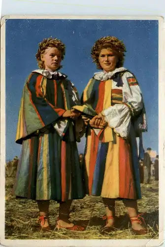 Polnische Landarbeiterinnen -241450