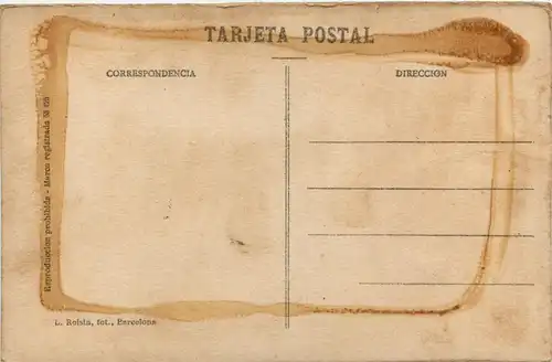 Sevilla - Alcazar -242300