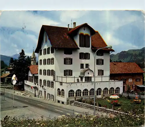 Parpan - Sport Hotel Jürg Jenatsch -276298