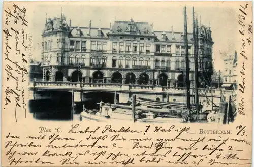 rotterdam - Plan C -241742