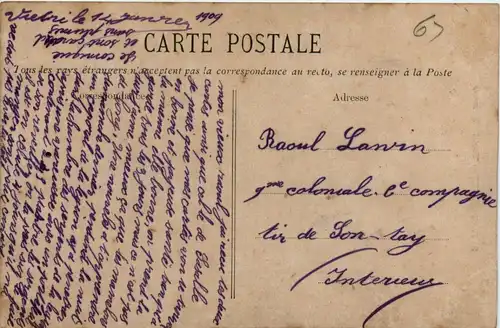 Tonkin - Vieeilie Femme -242126