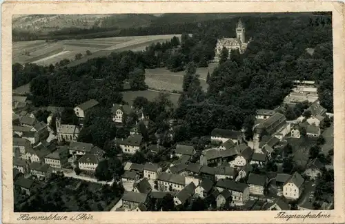 Hummelshain Luftkurort - Goldener Hirsch -300580