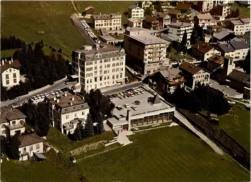 Pontresina - Hotel Languard -276466