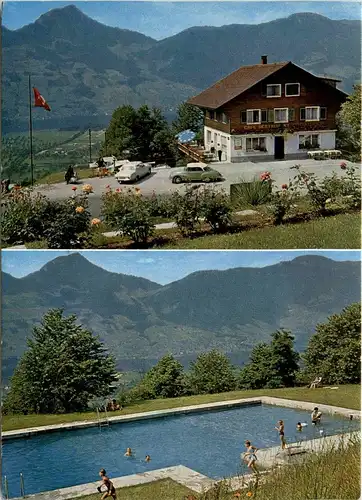 Steinen-Schwyz - Restaurant Spiegelberg -276490