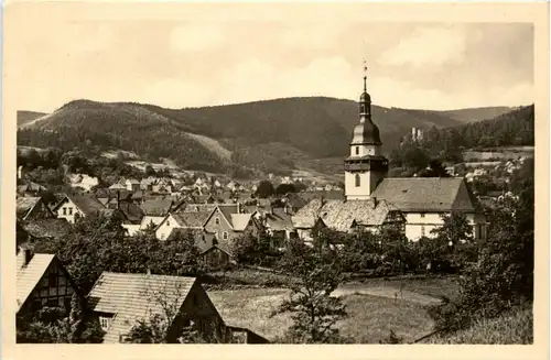 Steinbach-Hallenberg/Thür. -300692