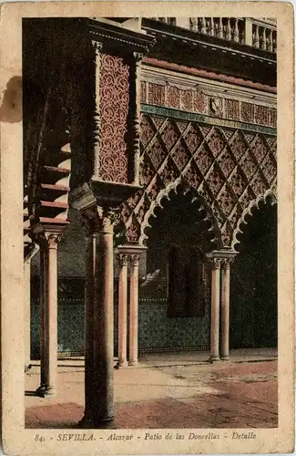 Swvilla - Alcazar -242408