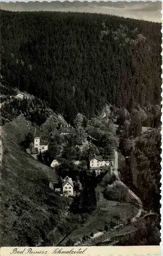 Bad Reinerz - Schmelztal -242468