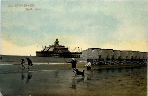 Scheveningen -241864