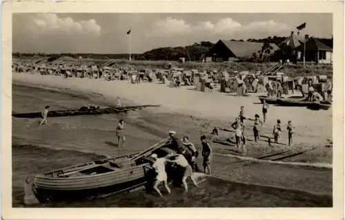 Graal Müritz -242600