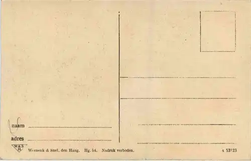 Den Haag - Schouwburg -241860