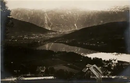 Ulvik Hardanger -243526