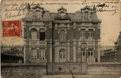 Beaumetz les Loges -242308