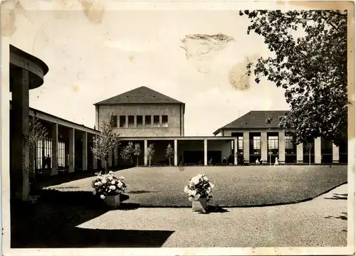 Rheinfelden - Kurbrunnen -276840