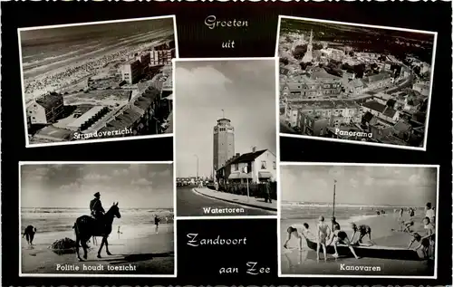 Zandvoort aan Zee -241900