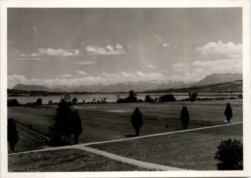 Sursee - Mariazell - Hotel Bellevue -276860