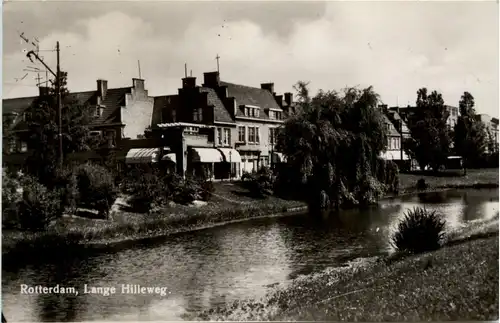 Rotterdam - Lange Hilleweg -242000