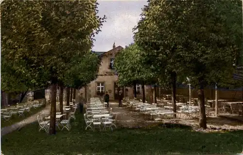 Oberoderwitz - Spitzberg -242730