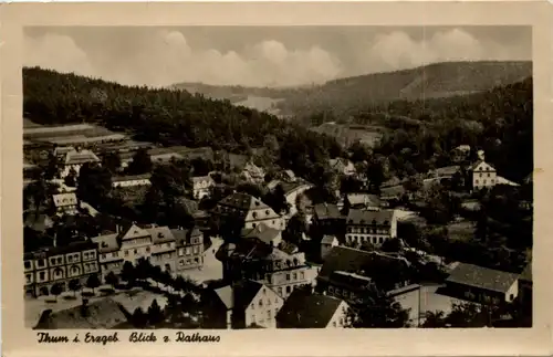 Thum im Erzgebirge -277002