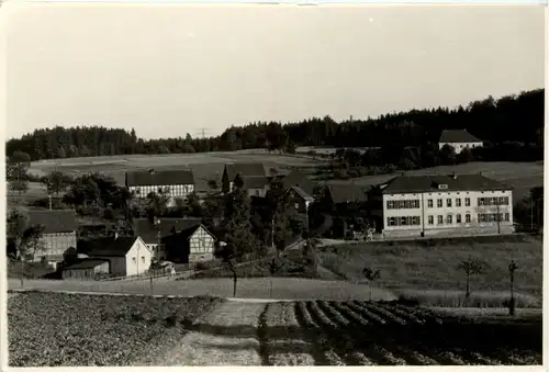 Hummelshain/Thür. - Landschaft -301226