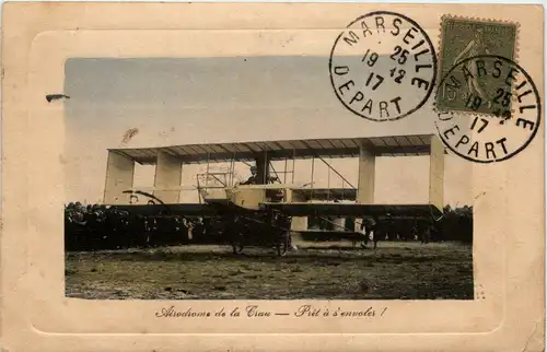 Aerodrome de la Crau -242500