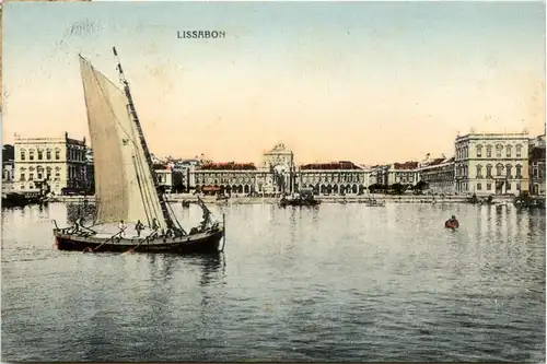 Lissabon -243770