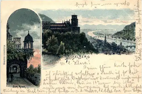 Heidelberg -242978