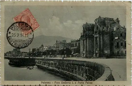 Palermo - Foro Umberto -242326