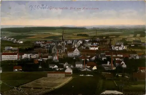 Geringswalde -242932