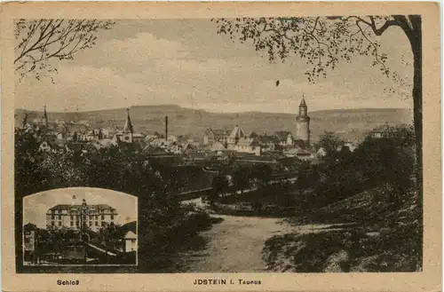 Idstein im Taunus -242644