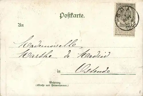 Hamburg - Dovenfleet -242642